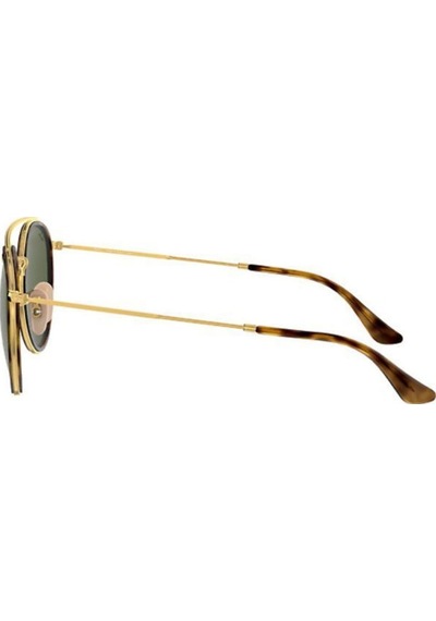 Rayban Rb3647n 001 51 Unisex Güneş Gözlüğü Diğer