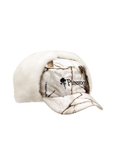 Pinewood 8219 Winter Membran Snow Şapka (149134051)