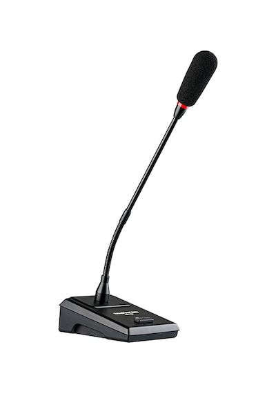 Takstar Ms-189 Masaüstü Esnek Konferans - Konuşma Mikrofonu
