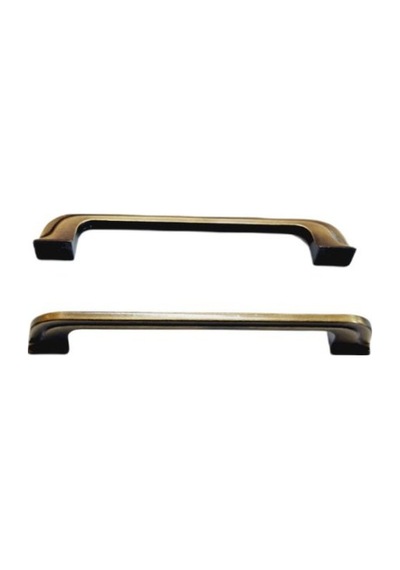 Alperen Kulp 96 Mm Antik Sarı 5 Adet A.Sarı