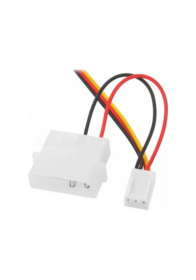 12Cm Kasa Fanı 12 Cm Kasa Soğutucu Fan Süper Sessiz 11Db