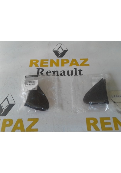 Fluence Ayna Ve Çamurluk Bakaliti 638750011R-638740011R 435101550