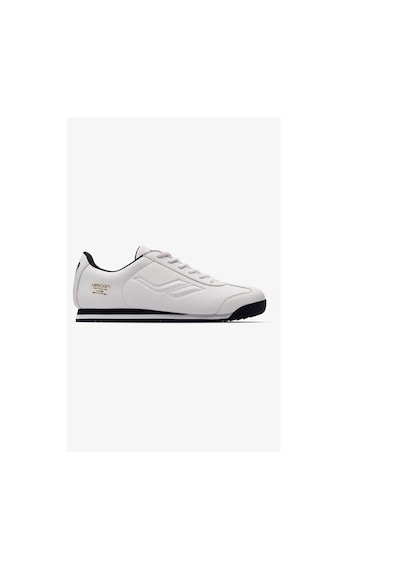 Lescon Wınner 8 Sneakers Erkek Spor Ayakkabı 24bae00wın-beyaz Beyaz