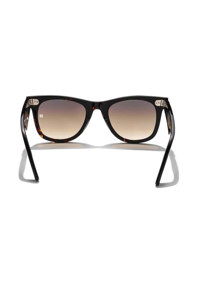 Hermod Hp007-c3-50 Unisex Güneş Gözlüğü Havana