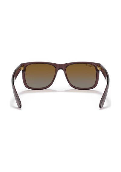 Ray-Ban Rb4165 6597t5 50 Polarize Unisex Güneş Gözlüğü