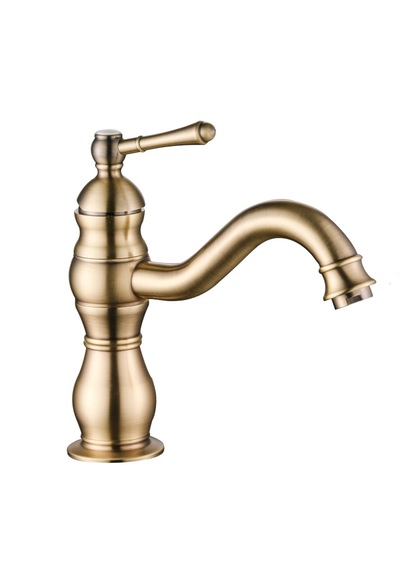 Lpd Royal Lavabo Bataryası Antik