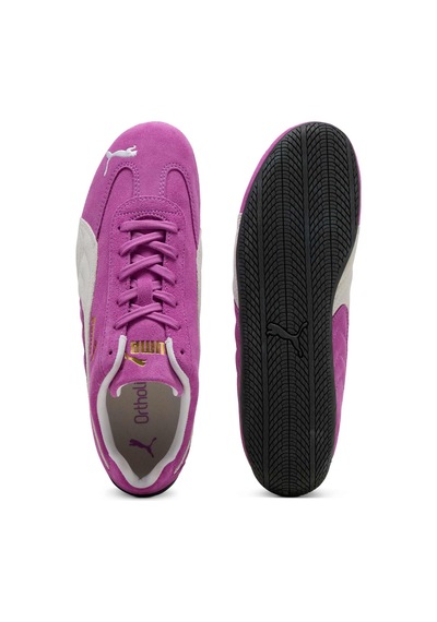 Puma Speedcat Og Unısex Ayakkabı 398846 34 Mor