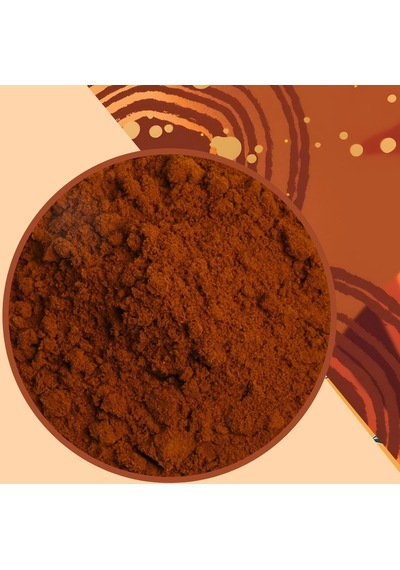Mim And More Toffee Nut Türk Kahvesi Toffee Nut Aromalı Türk Kahvesi 150 G