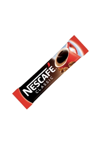 Nescafe Classic Kahve 50 x 2 G