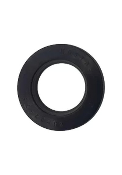 Piston Boğaz Keçesi Nbr K21 - 12x20x8