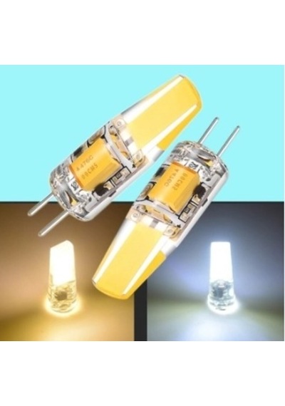 Bay Cata Ct 4252 4w Led Kapsül Ampul G4 Duy 3200k Gün Işığı Najmaddin