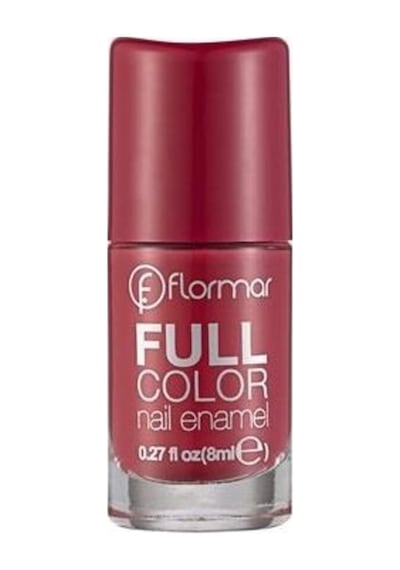 Flormar Full Color Oje 65 8690604497645