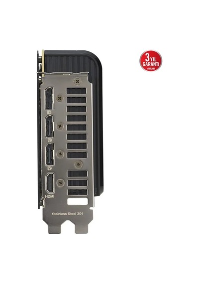 Asus Prıme-rtx5080-o16g, 16gb, 256bit, Gddr7, 1xhdmı, 3xdp Gamıng