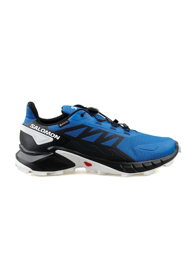 Salomon Supercross 4 Gtx Erkek Koşu Ayakkabısı L47119600 Mavi