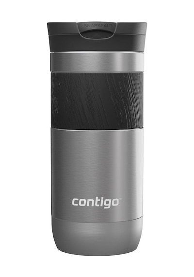 Contigo Byron Pro Snapseal Termos Bardak 470ml 2213022 Gri Gri