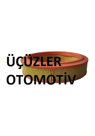 R11 R9 R19 Hava Filtresi Enjeksiyonlu 7700724875 7701028809