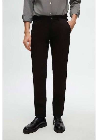 D's Damat Ds Damat Slim Fit Siyah Armürlü Yan Beli Lastikli Esnek Likralı Yandan Cepli Chino Pantolon 2HCC3ORT20001 Siyah D's Damat Ds Damat Slim Fit Siyah Armürlü Yan Beli Lastikli Esnek Likralı Yandan Cepli Chino Pantolon 2HCC3ORT20001 Siyah