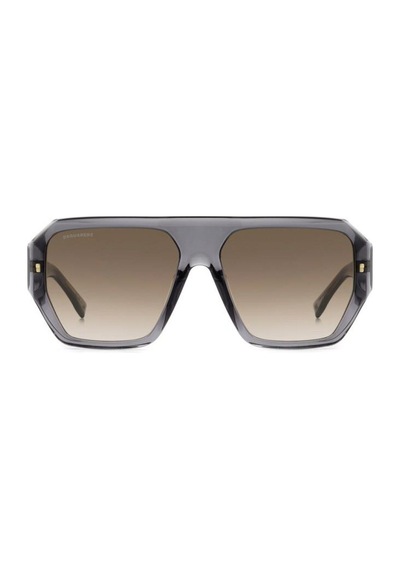 Dsquared2 Güneş Gözlüğü D2 0128/s 58 Kb7 Ha Kahverengi