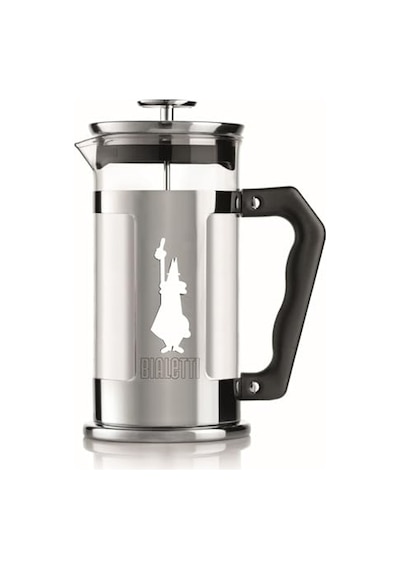 French Press Yaklaşık 350ml Kapasiteli Kahve Hazırlayıcı - 18 10 Paslanmaz Çelik Gövde - Bulaşık Makinesinde Y Çok Renkli