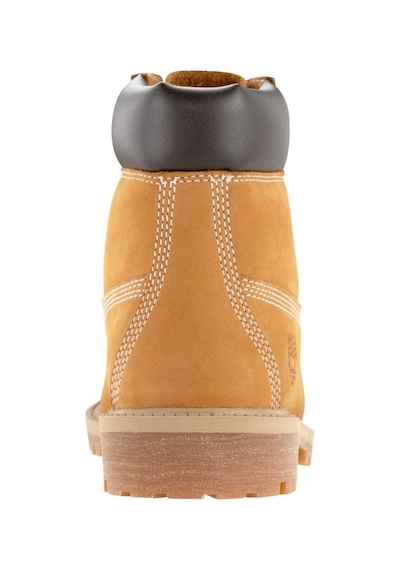 Timberland Tımberland Kadın Bot 12909 Sarı