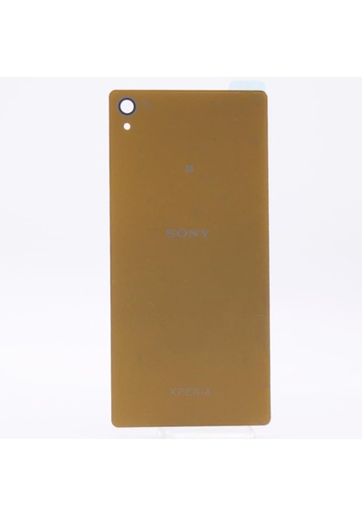 Senalstore Sony Xperia Z3 Arka Kapak Pil Kapağı