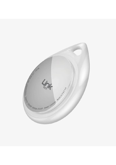 Linktech Premium Droplet Akıllı Takip Cihazı , Apple Find My Destekli Akıllı Takip Cihazı
