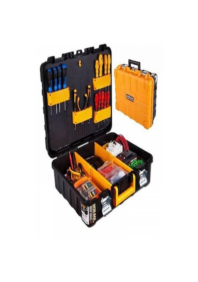 Süper Bag Teknisyen Çantası Asr-4025