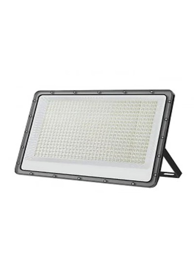 600 Watt Led Projektör Beyaz 54000 Lümen 6500k - Beyaz Işık