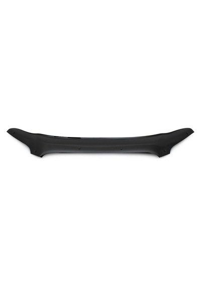 S-dizayn Ford Transit Abs Plastik Kaput Rüzgarlığı 2014-2018 A+kalite