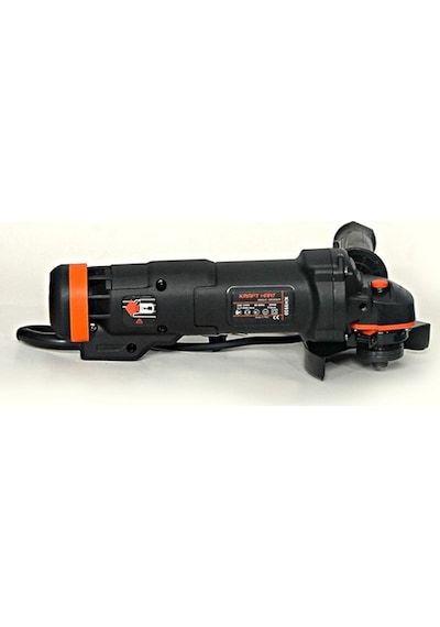 Kraft Hart Profesyonel 900 W 115 MM Avuç İçi Taşlama