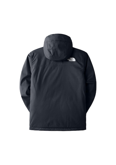 The North Face Teen Snowquest Ceket Çocuk Siyah