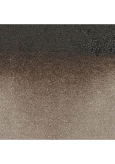 Schmincke : Horadam Aquarell Artist Sulu Boya : Tam Tablet : Seri 1 662 Sepia Brotone