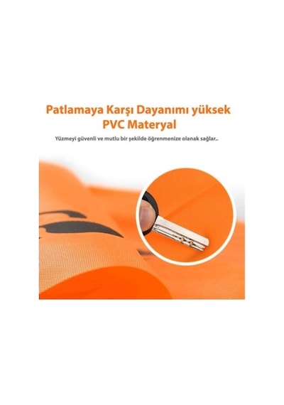 Askımo - Şişme Yüzme Kolluğu Muhtelif