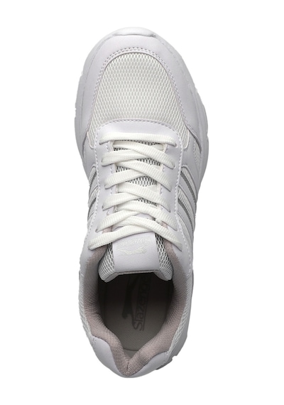 Slazenger EFRAT Erkek  Beyaz Koşu & Yürüyüş Spor Ayakkabısı