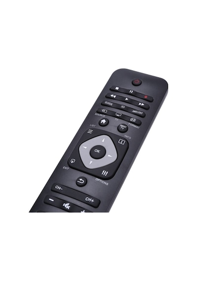 Philips Uyumlu 40Puk6400 Smart Led Tv  Kumandası
