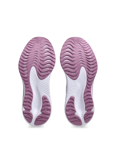 Asics Asıcs Gel-excıte 10 Kadın Beyaz Koşu Ayakkabısı 1012b418-103 Beyaz