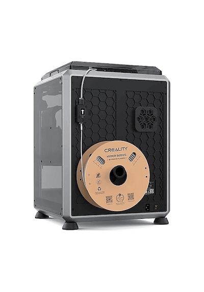 Crealıty K1c High Speed 3d Yazıcı