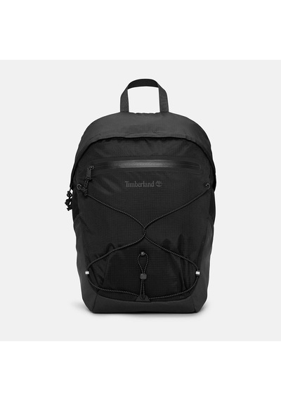 Timberland Hiking Performance Hıkıng Backpack 22lt Unisex Sırt Çantası-31599 Siyah