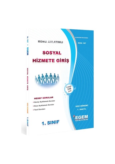 Aöf Sosyal Hizmete Giriş Modüler Konu Ve Soru Bankası