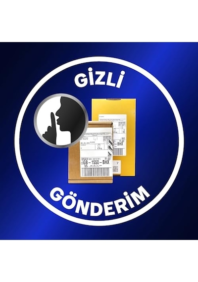 Durex Maraton Geciktiricili Prezervatif 20'li 1 X 20 Adet