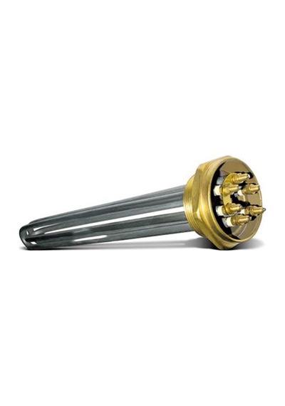 Silter Kazan Rezistansı 7.5 W / Uzun/2" Ts Kr 75 U