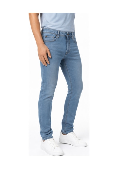 LOFT Ricardo Slim Fit Erkek Pantolon Lf2043475 Q1.v1 Denim