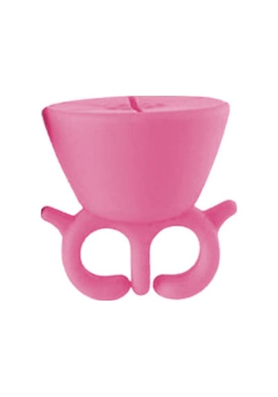 Dvl 1450 Oje Tutucu Pembe