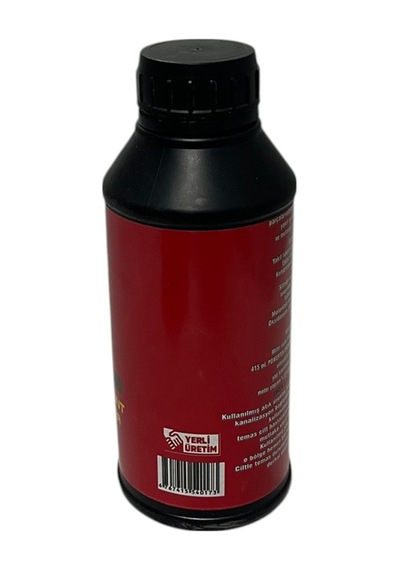 Powerten Motor Yağı Katkısı 415 Ml.