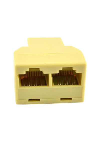Oem Ap-Rj45-M2M Rj-45 Çoklayıcı Konnektör