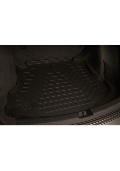 Honda Civic 2007 2011 Uyumlu 3d Bagaj Havuzu Premium