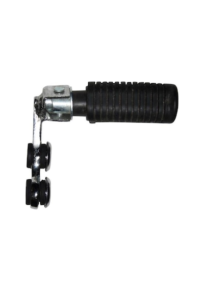 Mondial Ukt-Kt125-150 Ön Sağ Basamak Komple