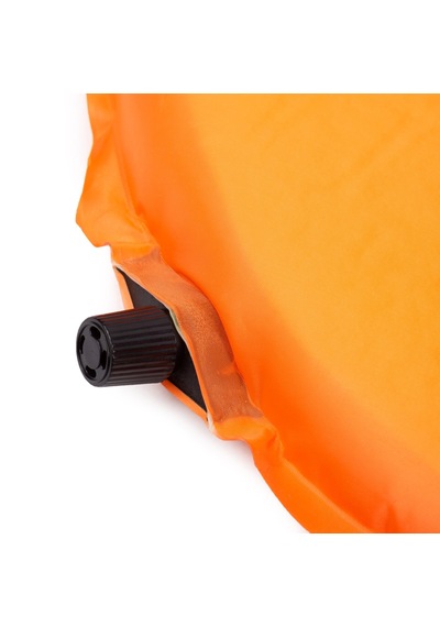 Evolite Luno 3.8 Cm Şişme Kamp Matı Turuncu