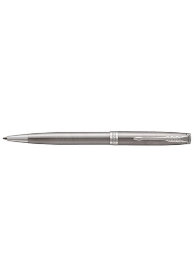 Parker Sonnet Ss Ct Tükenmez Kalem 1931512 Gri