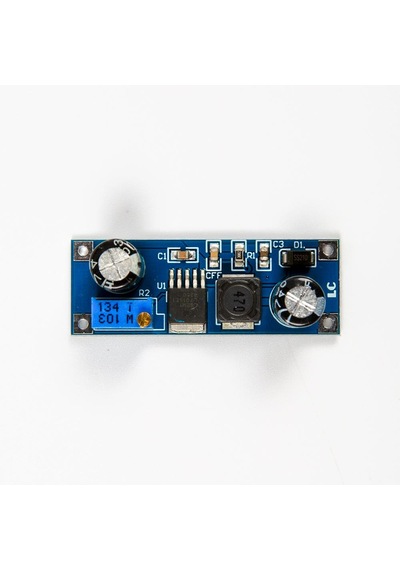 Xl7015 Dc-dc 5-80v Ayarlanabilir Voltaj Düşürücü Güç Kaynağı Modül